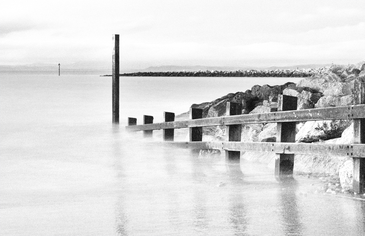 Oakley Road Slipway - Graham Dean - Commended